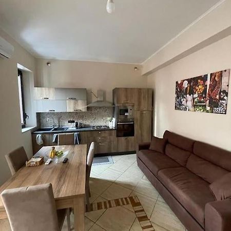Tt Apartment Μπαγκερία Εξωτερικό φωτογραφία