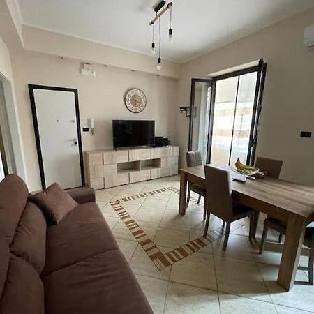 Tt Apartment Μπαγκερία Εξωτερικό φωτογραφία