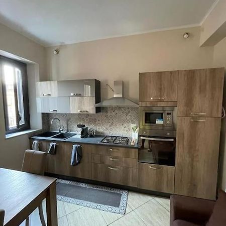 Tt Apartment Μπαγκερία Εξωτερικό φωτογραφία