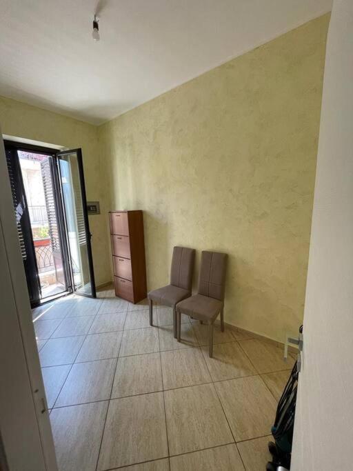 Tt Apartment Μπαγκερία Εξωτερικό φωτογραφία