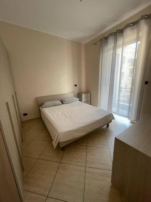 Tt Apartment Μπαγκερία Εξωτερικό φωτογραφία