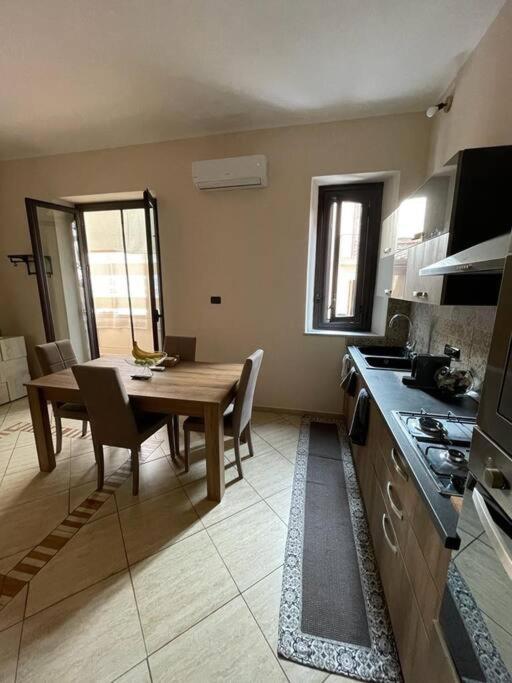Tt Apartment Μπαγκερία Εξωτερικό φωτογραφία