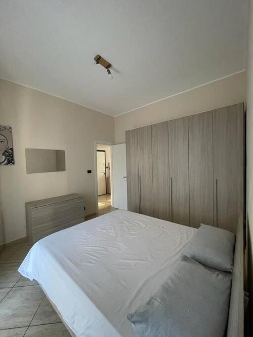 Tt Apartment Μπαγκερία Εξωτερικό φωτογραφία