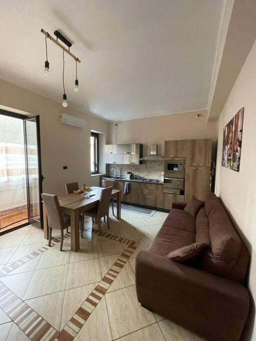Tt Apartment Μπαγκερία Εξωτερικό φωτογραφία