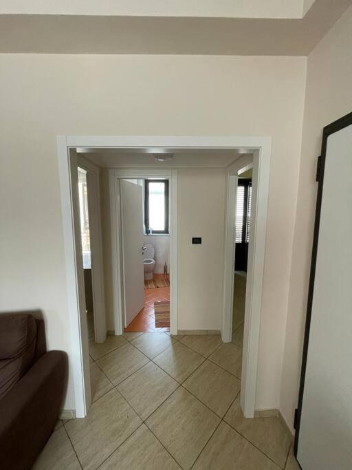 Tt Apartment Μπαγκερία Εξωτερικό φωτογραφία